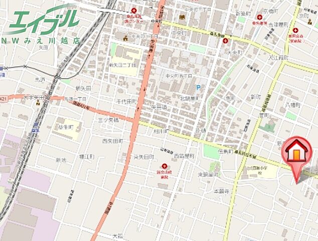 地図