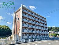 三重県四日市市広永町：物件画像／株式会社賃貸メイト　エイブルNWみえ川越店