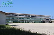 桑名市立成徳中学校 1757m