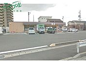 セブンイレブン桑名益生店 1127m