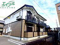 三重県三重郡川越町大字亀崎新田：物件画像／株式会社賃貸メイト　エイブルNWみえ川越店