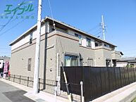 三重県四日市市川北2丁目：物件画像／株式会社賃貸メイト　エイブルNWみえ川越店