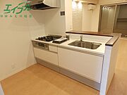 同物件別部屋の写真です