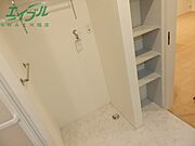 同物件別部屋の写真です