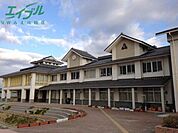 桑名市立長島中学校 1783m