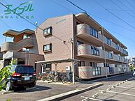 三重県四日市市下之宮町：物件画像／株式会社賃貸メイト　エイブルNWみえ川越店