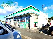 ファミリーマート桑名赤尾店 1366m