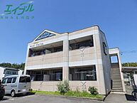 三重県桑名市大字額田：物件画像／株式会社賃貸メイト　エイブルNWみえ川越店