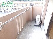 バルコニー同型参考写真