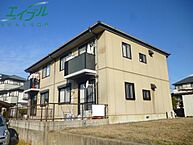 三重県四日市市伊坂台3丁目：物件画像／株式会社賃貸メイト　エイブルNWみえ川越店