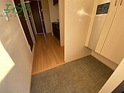 同タイプの部屋写真です