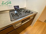 同タイプの部屋写真です