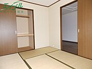 同建物別部屋写真です