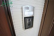 同タイプの部屋写真です。