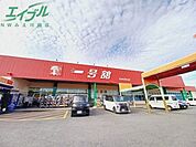 一号舘長島店 1939m