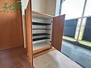 別部屋の写真です