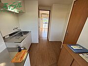 別部屋の写真です