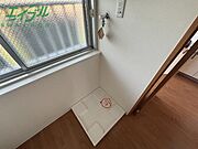 別部屋の写真です