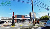 マクドナルド桑名並木通り店 124m