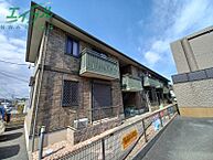 三重県三重郡川越町大字豊田：物件画像／株式会社賃貸メイト　エイブルNWみえ川越店