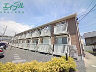 三重県四日市市大矢知町：物件画像／株式会社賃貸メイト　エイブルNWみえ川越店