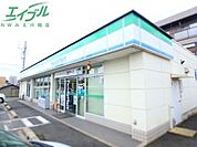 ファミリーマート朝日町おぶけ店 1336m