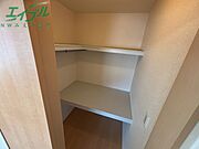 同型部屋写真です。