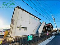 三重県四日市市天カ須賀2丁目：物件画像／株式会社賃貸メイト　エイブルNWみえ川越店