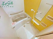 同タイプの部屋写真です。