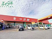 一号舘長島店 719m