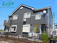三重県桑名市大字東方：物件画像／株式会社賃貸メイト　エイブルNWみえ川越店