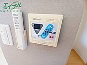 同タイプ部屋写真です。