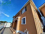 三重県四日市市広永町：物件画像／株式会社賃貸メイト　エイブルNWみえ川越店