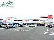 スーパーマーケットバロー 桑名東店 685m