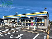ミニストップ四日市蒔田2丁目店 881m
