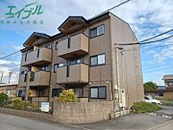三重県三重郡朝日町大字縄生：物件画像／株式会社賃貸メイト　エイブルNWみえ川越店