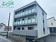 三重県四日市市天カ須賀2丁目：物件画像／株式会社賃貸メイト　エイブルNWみえ川越店