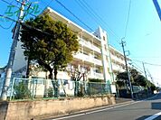 桑名市立在良小学校 1321m