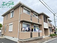 三重県四日市市別名5丁目：物件画像／株式会社賃貸メイト　エイブルNWみえ川越店