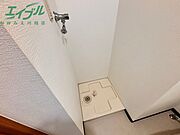同型別部屋参考写真です