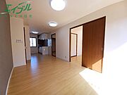 別部屋反転写真です