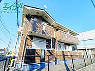 三重県三重郡川越町大字南福崎：物件画像／株式会社賃貸メイト　エイブルNWみえ川越店