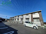 三重県四日市市東富田町：物件画像／株式会社賃貸メイト　エイブルNWみえ川越店