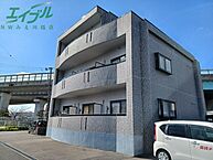 三重県四日市市川北3丁目：物件画像／株式会社賃貸メイト　エイブルNWみえ川越店