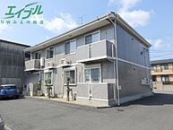 三重県桑名市長島町押付：物件画像／株式会社賃貸メイト　エイブルNWみえ川越店