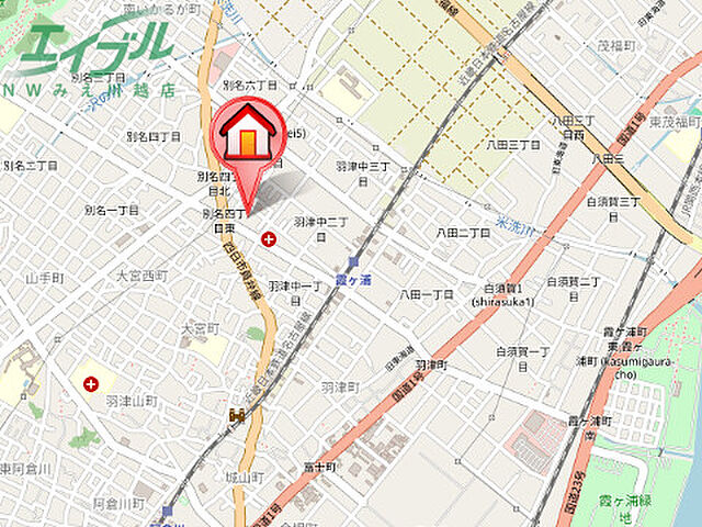 地図