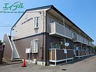 三重県四日市市蒔田2丁目：物件画像／株式会社賃貸メイト　エイブルNWみえ川越店