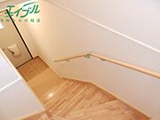 同物件別部屋の写真