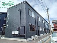 三重県四日市市西富田町：物件画像／株式会社賃貸メイト　エイブルNWみえ川越店