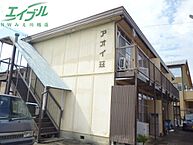 三重県桑名市大字東方：物件画像／株式会社賃貸メイト　エイブルNWみえ川越店